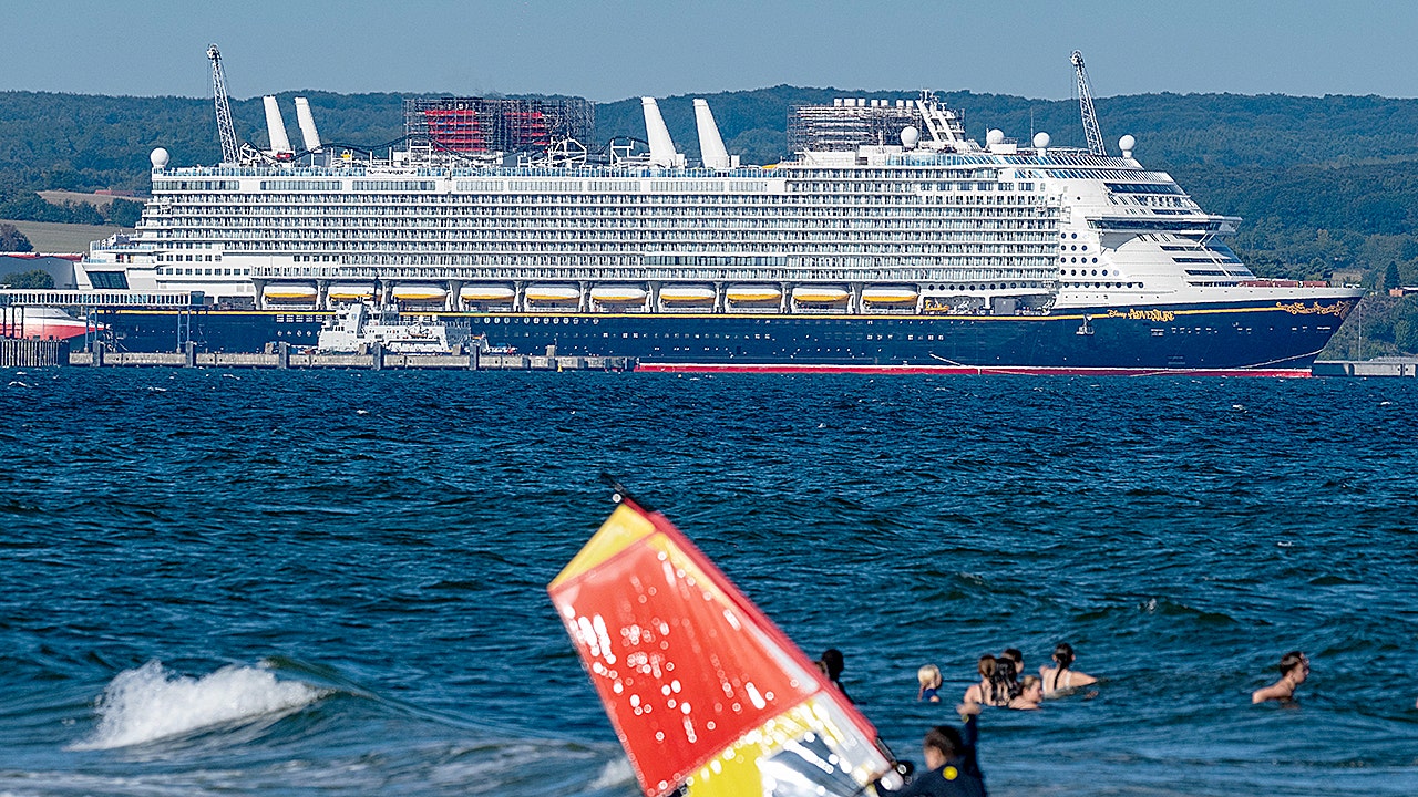 Disney Cruise Cancels Singapore Voyage Post-Embarkation Due to Technical Faults
