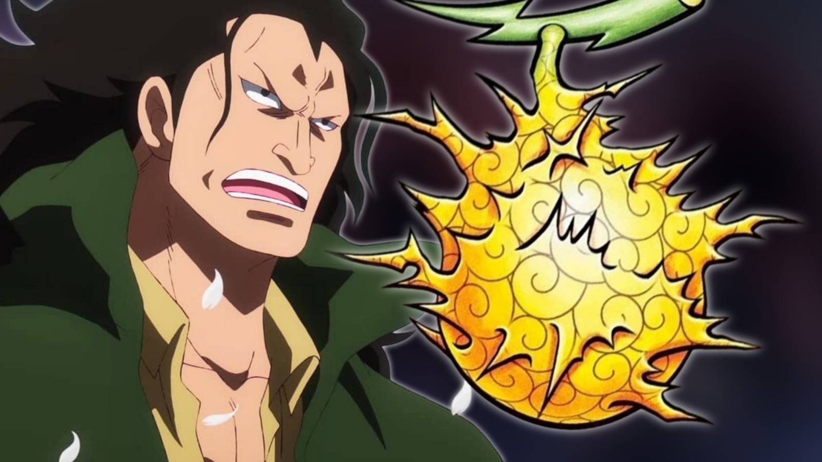 One Piece 1182: Metaphysical Warfare and the Geopolitical Realignment of the Final Saga