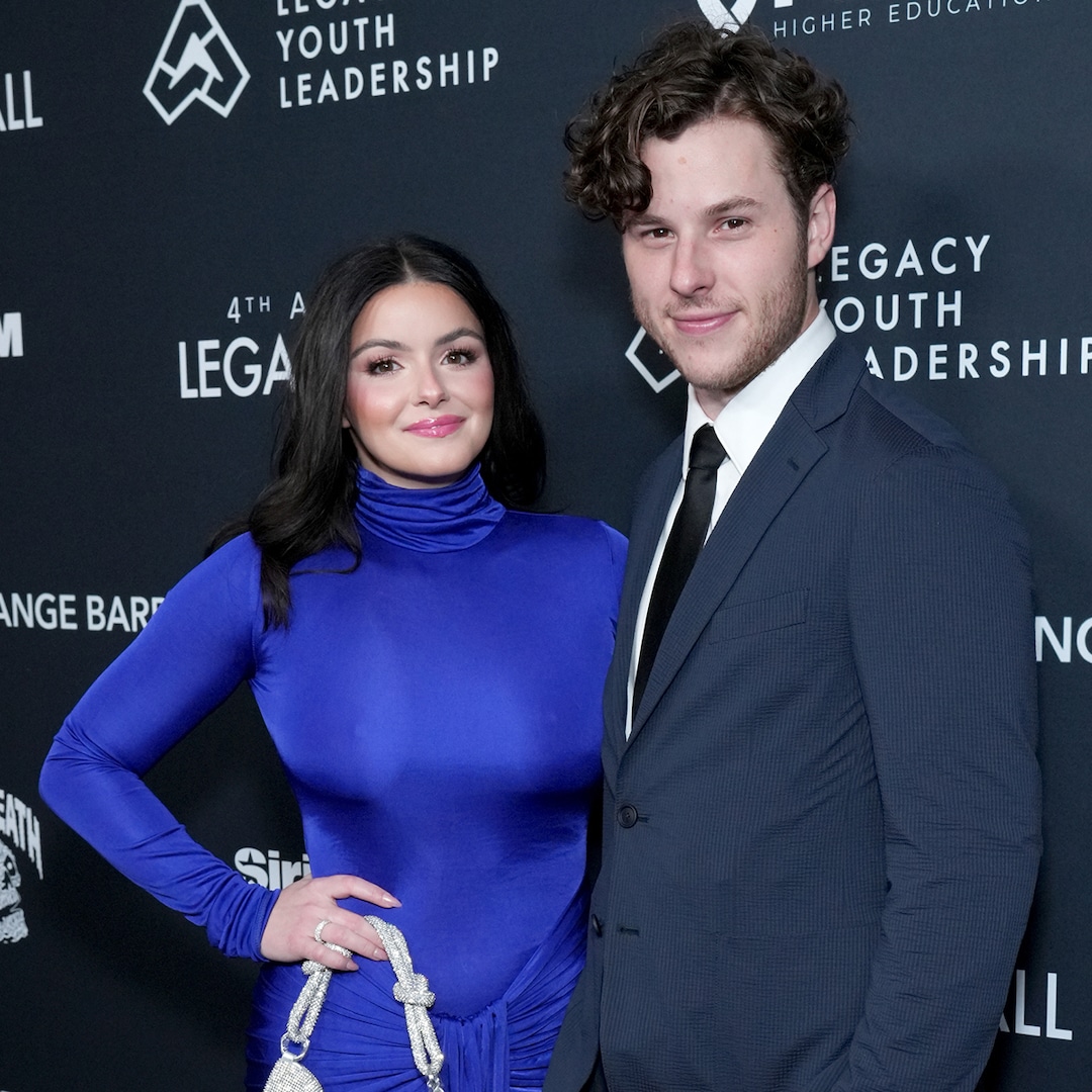Modern Family Alumni Ariel Winter and Nolan Gould Become Roommates in Los Angeles