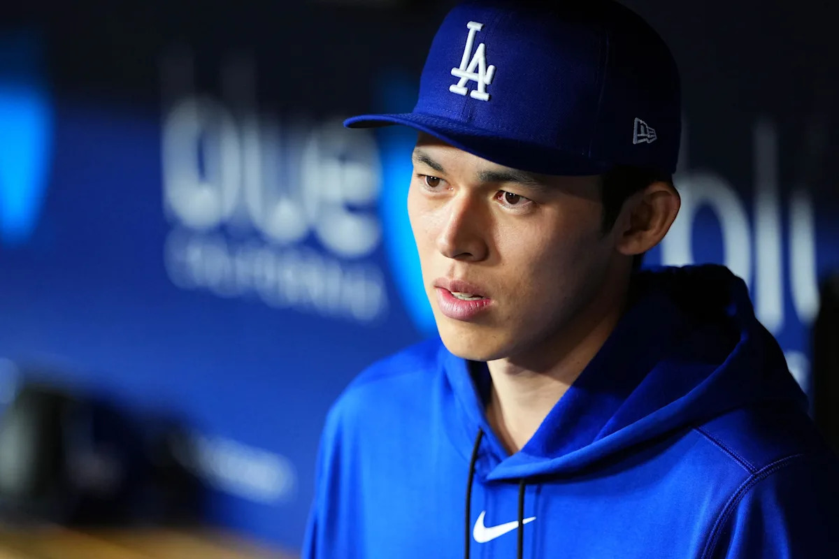 Phillies-Dodgers Series: Tactical Shifts and Elite Pitching Stakes