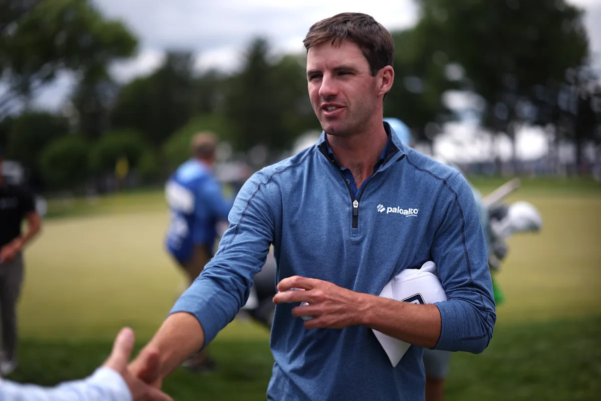 PGA Championship 2026: Defensive Architecture and Competitive Parity at Aronimink