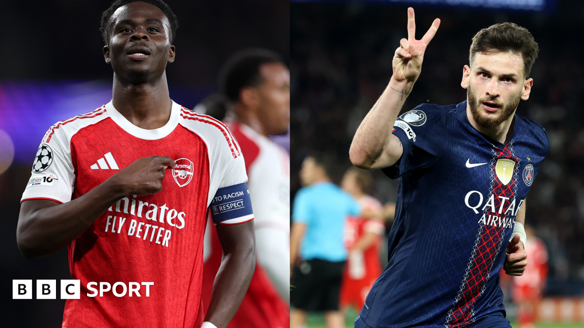 Arsenal vs. PSG: The 2026 Champions League Final in Budapest