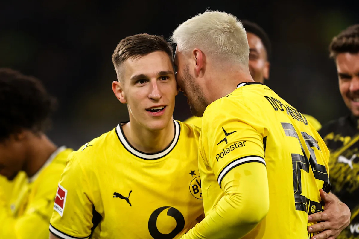 Dortmund’s Tactical Audit: Navigating the Kovac Era’s Performance Ceiling