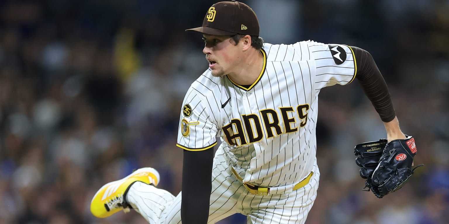 Dodgers Pivot to Traditional Rotation Cycles Amidst Tense NL West Race