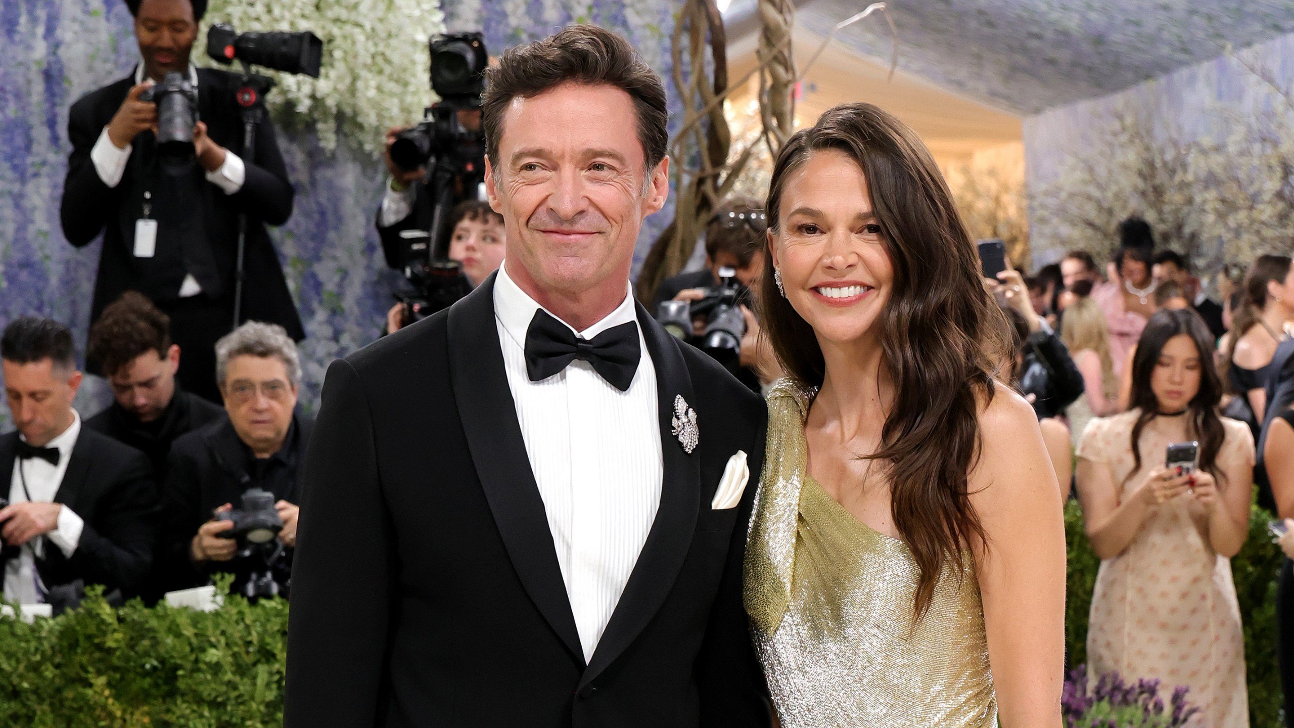 Strategic Optics: Jackman and Foster’s Met Gala Brand Realignment