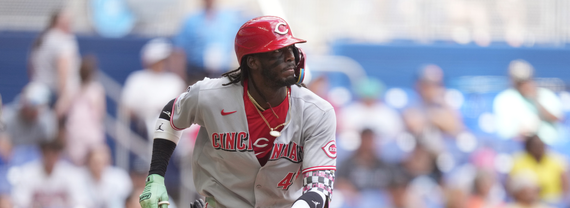 Braves vs. Reds: Analyzing MLB's Evolving Competitive Strategy & Market Dynamics