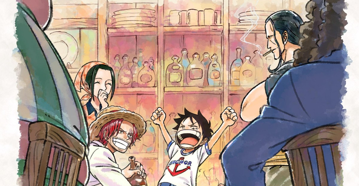 The One Piece Remake: Netflix and Studio Wit’s Strategic Pivot Toward Prestige Narrative Density