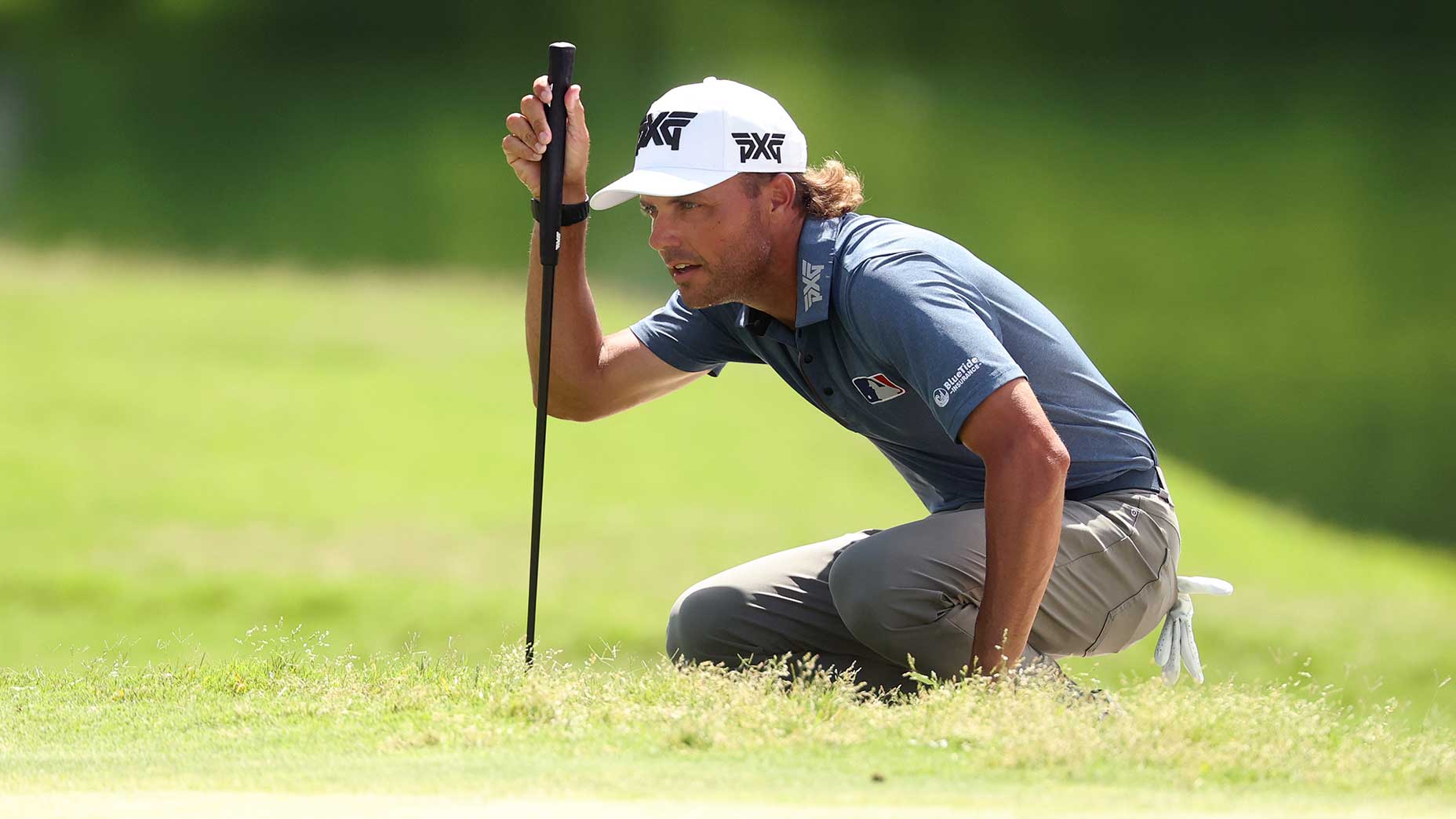 Eric Cole's Quest for a Maiden PGA Tour Victory at Colonial