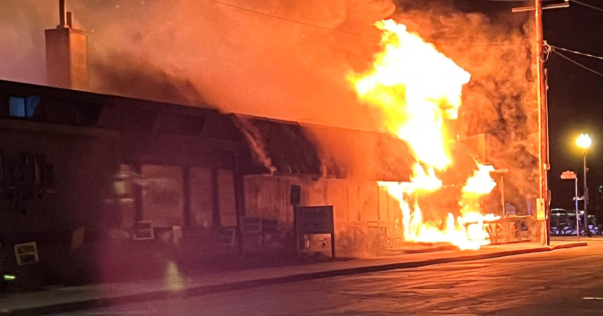 Haskell’s Port of Excelsior Fire: Strategic Analysis of Operational Disruption and Asset Preservation