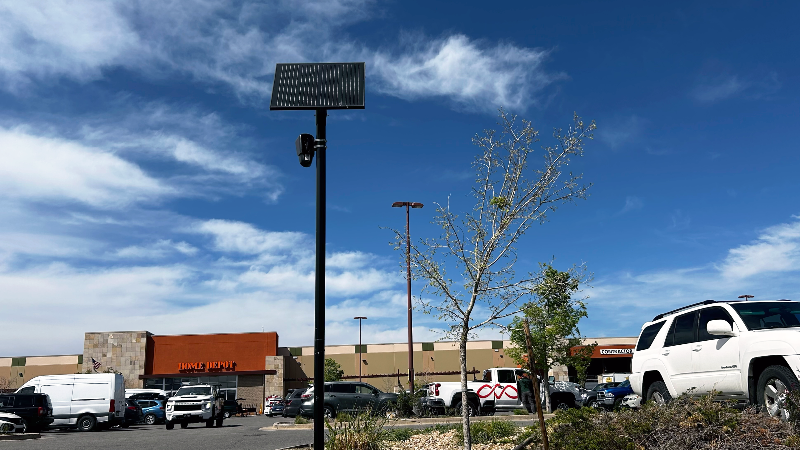 Boulder Class-Action Lawsuit Challenges Flock Safety ALPR Mass Surveillance