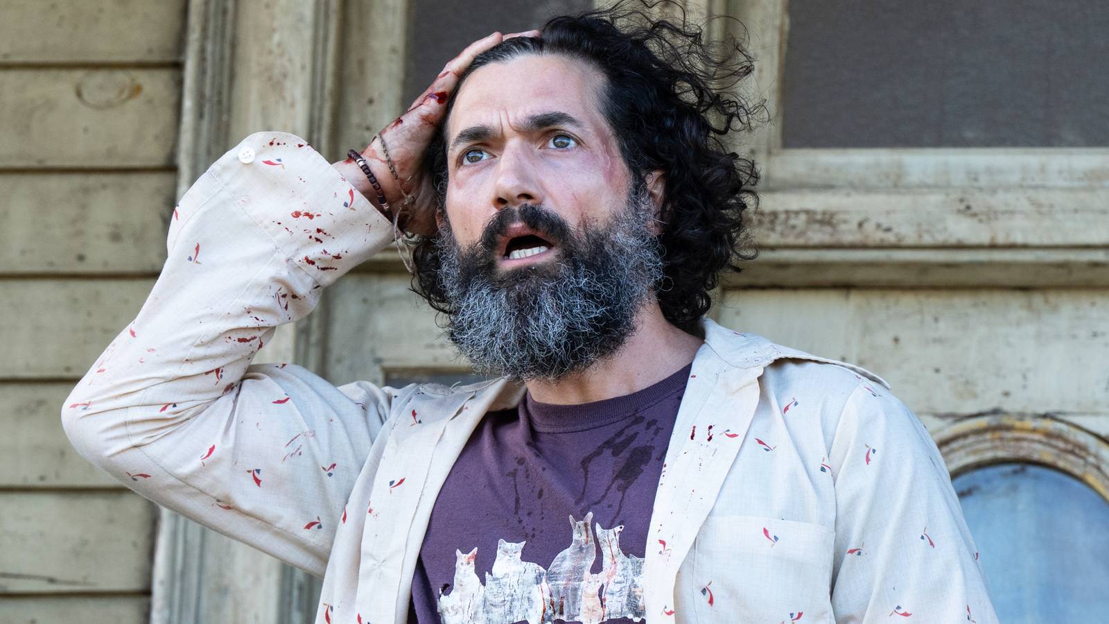 Narrative Architecture and Distribution Strategy: Deconstructing the ‘From’ Season 4 Mid-Season Pivot