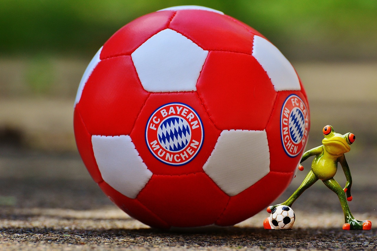 Tactical Efficiency: Bayern Munich's 1-0 Strategic Win Over Wolfsburg