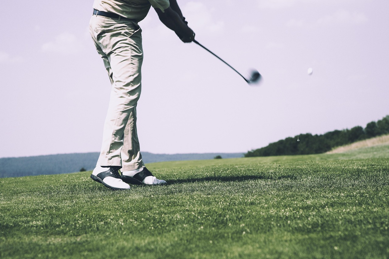 Federal Judge Denies Injunction Against East Potomac Golf Course Redevelopment