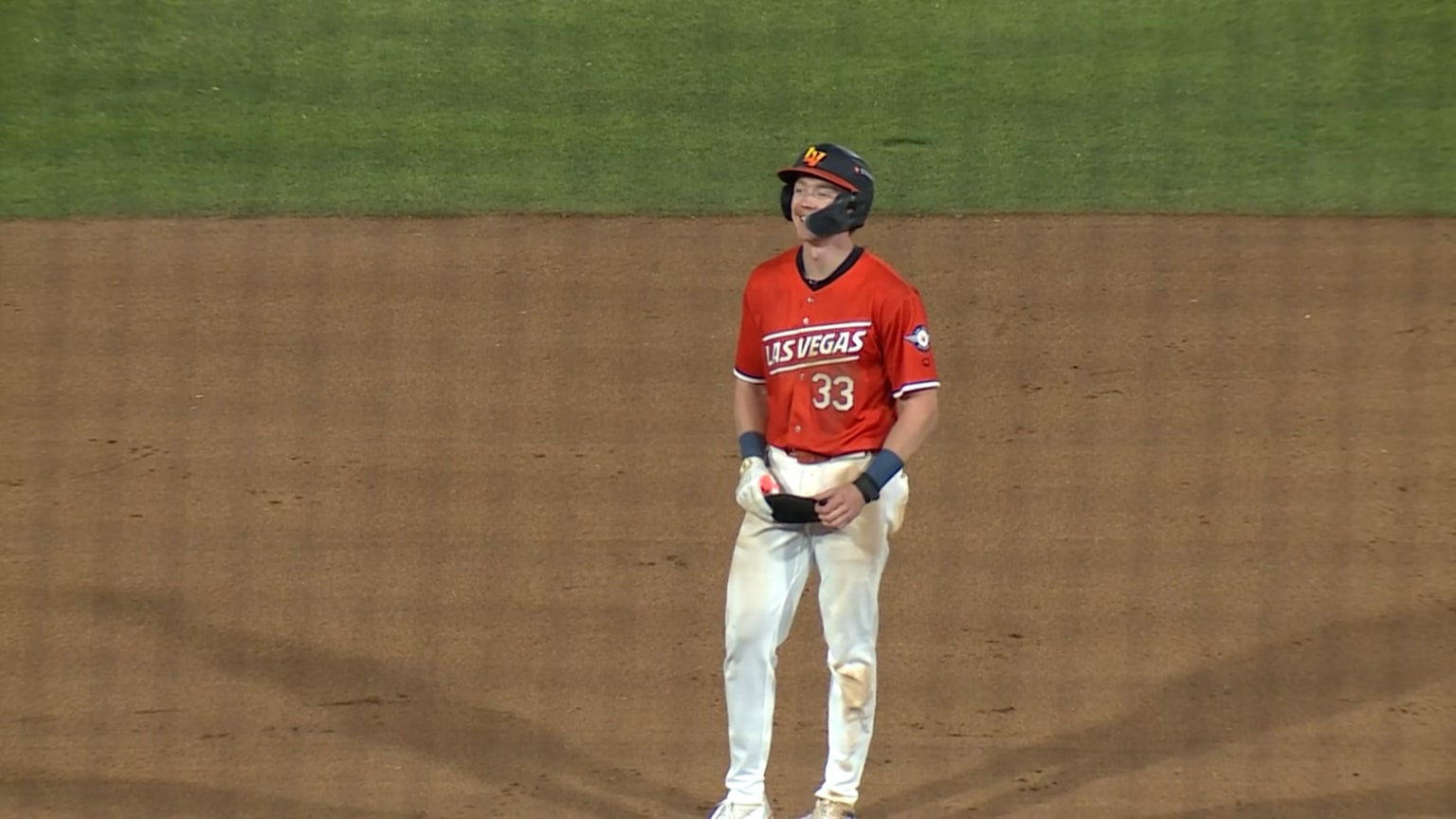 Oakland Athletics Promote Top Prospect Henry Bolte Following Triple-A Surge