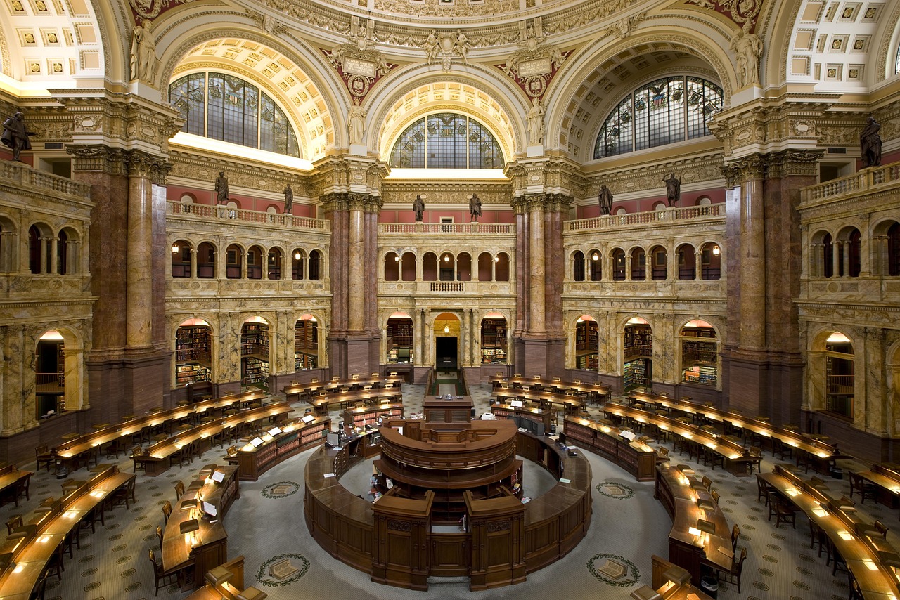 Congressional Absenteeism: The Institutional Risk of Governance Gaps