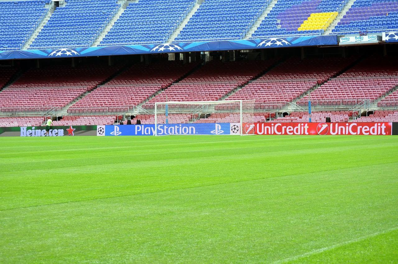 FC Barcelona Femení - Photo by inguaribile_viaggiatore