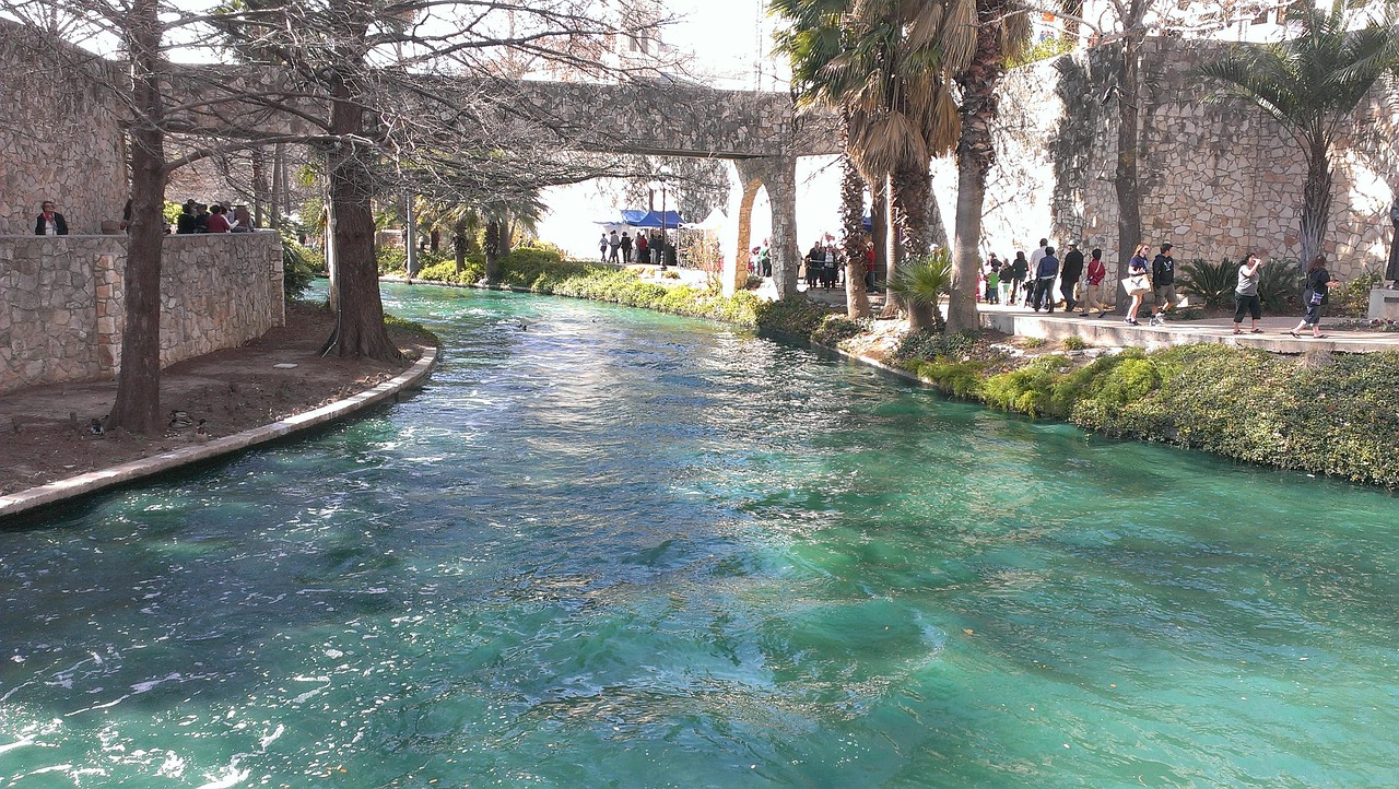 San Antonio Hydrological Volatility: Evaluating Infrastructure Resilience and Institutional Continuity