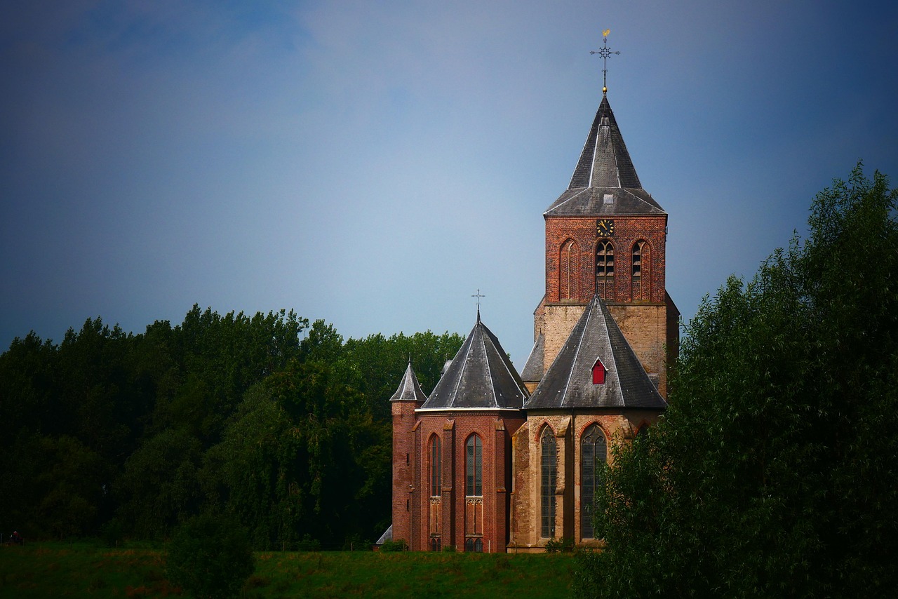 The Liturgical Erosion of Ascension Day: A Strategic Institutional Analysis