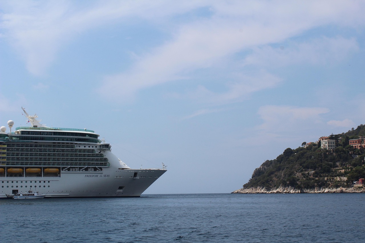 Mexico’s SEMARNAT Blocks Royal Caribbean’s ‘Perfect Day Mexico’ Over Ecological Integrity Concerns
