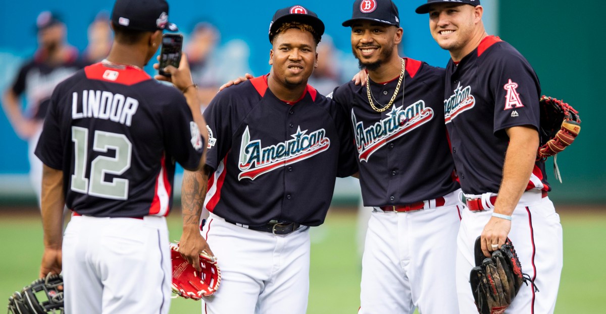 2026 MLB Analysis: Cleveland Guardians vs. Los Angeles Angels Series Preview