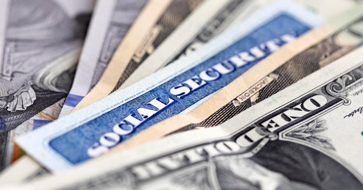 Social Security 2027 COLA Projections Climb to 3.9% Amid Inflationary Pressures