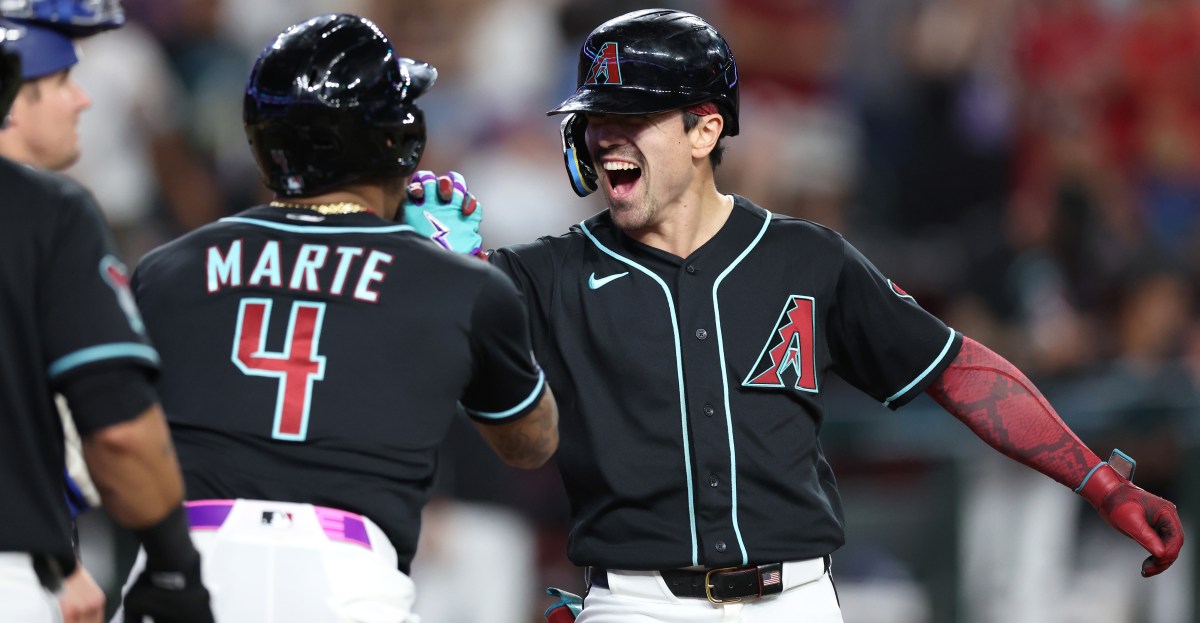 Cubs' Home Fortress vs. Diamondbacks' Road Struggles: A Statistical Deep Dive
