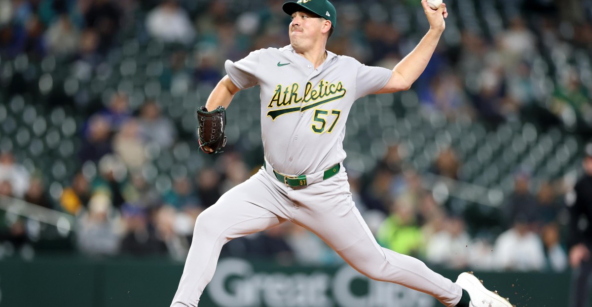 AL West Dynamics: Athletics' Strategic Edge Over Angels Shapes Playoff Race