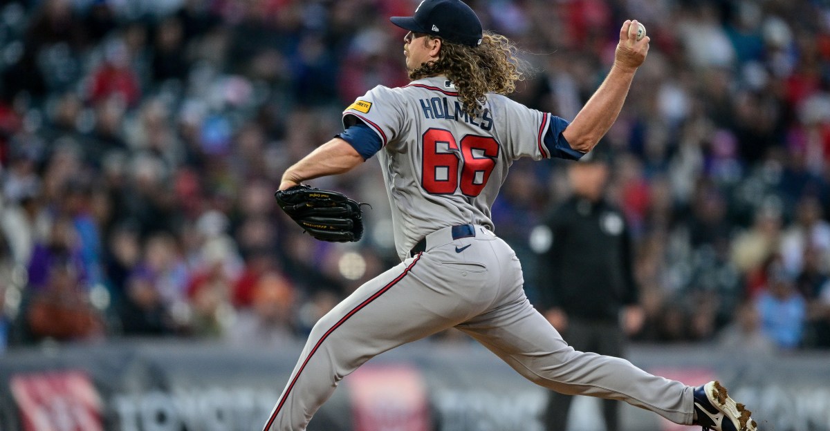 Braves vs. Cubs Analytical Preview: Rotation Volatility and Regression Risks