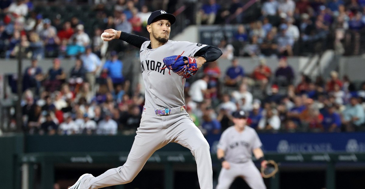 Yankees-Rangers Series: Tactical Leverage and Pitching Depth