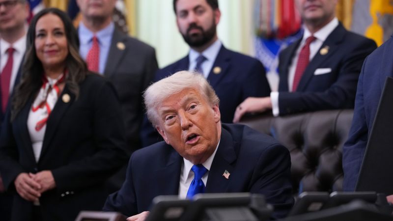 DOJ Weighs $10B Trump-IRS Settlement: Institutional and Legal Implications
