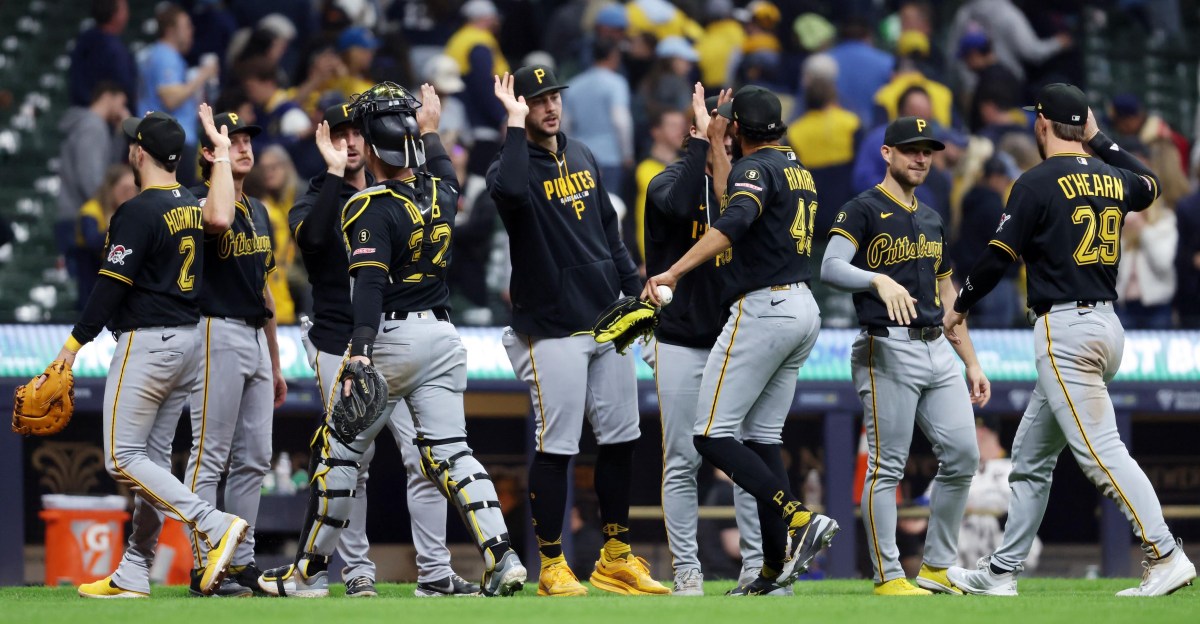 NL Central Strategic Analysis: Cubs-Pirates Rotational Metrics and Performance Volatility