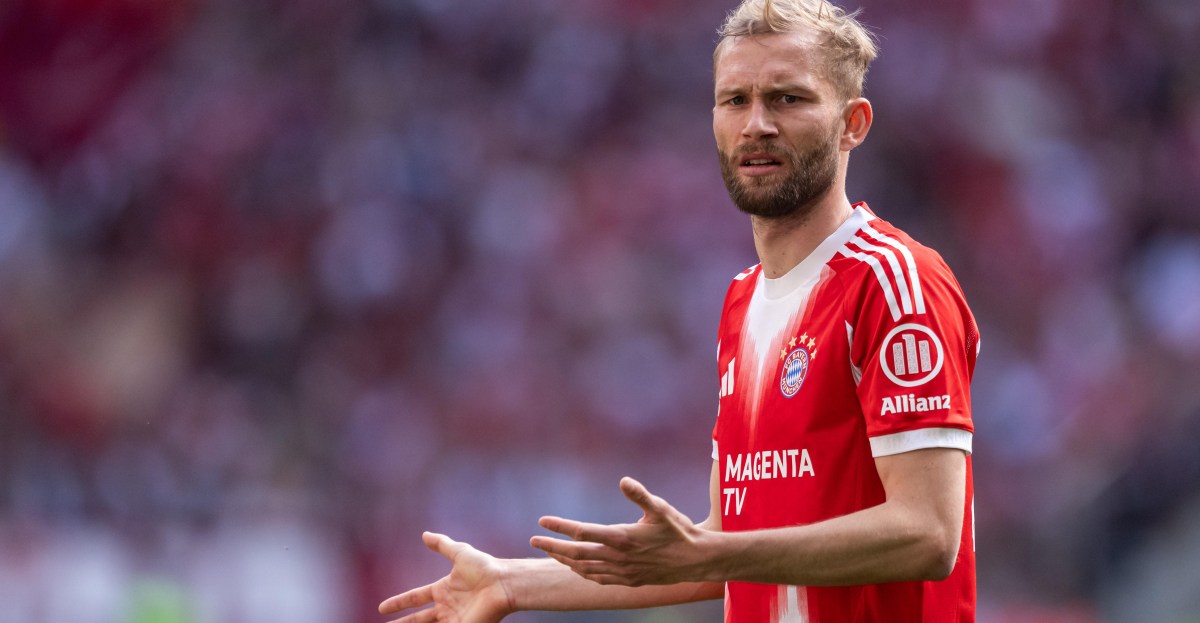 Bayern's Laimer Standoff: A Strategic Imperative for Wage Discipline