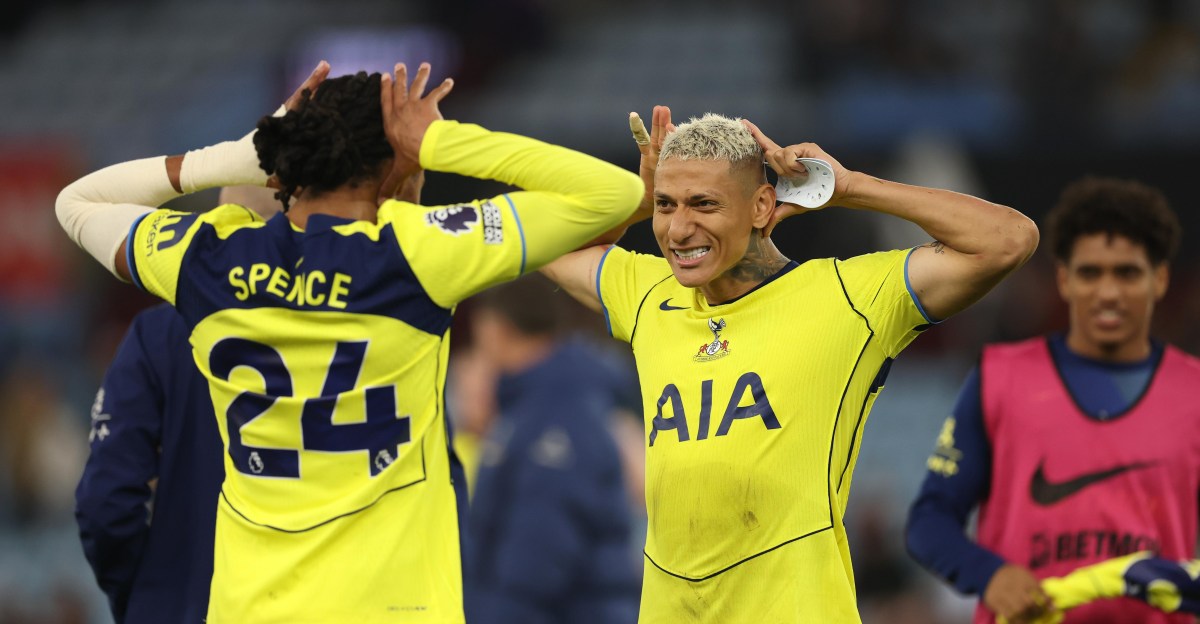 Tottenham vs. Leeds: Premier League Survival and Tactical Stakes