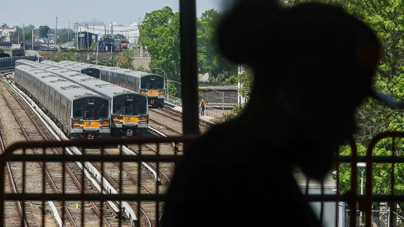 LIRR Strike Concludes: MTA, Unions Forge Tentative Pact, Commuter Service Resumes