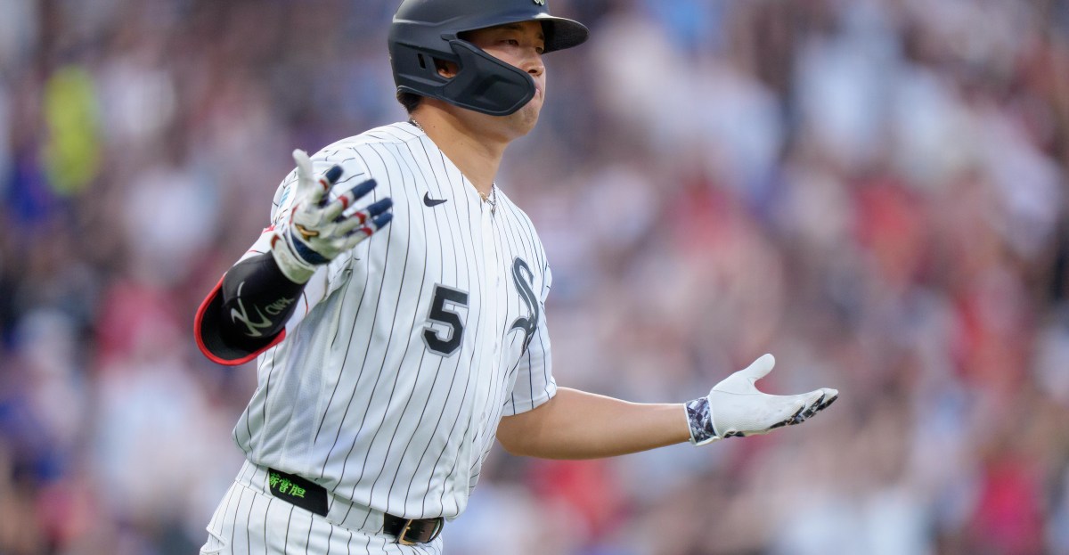 White Sox vs. Mariners: Analyzing the Divergence of Run-Production Variance and Pitching Regression
