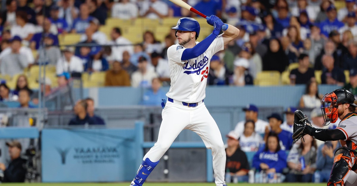 Dodgers vs. Rockies: NL West Strategic Implications