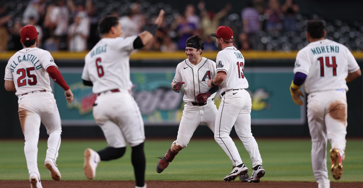 NL West Analysis: Giants and Diamondbacks Face Strategic and Financial Pressures