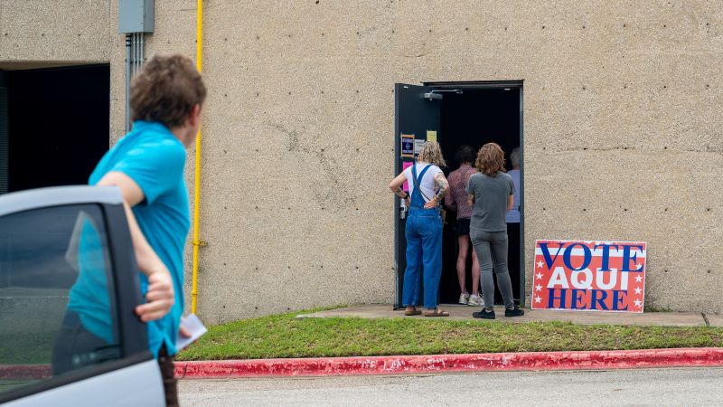 The Texas GOP Schism: Analyzing the Cornyn-Paxton Institutional Proxy War