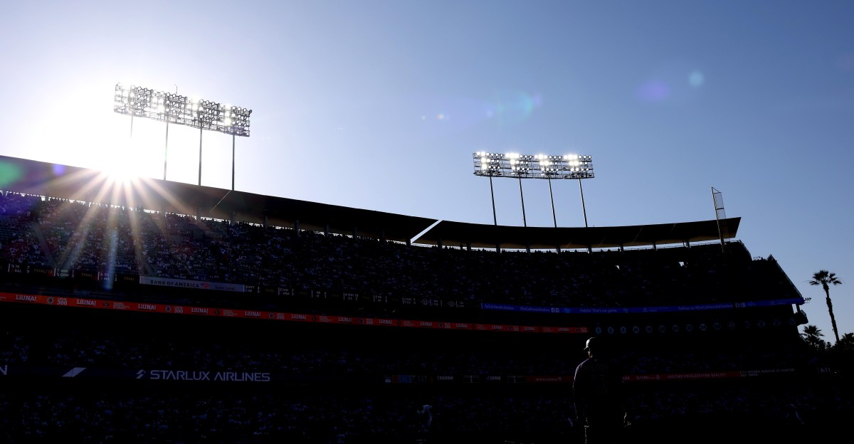 Phillies-Dodgers Series: Tactical Shifts and Elite Pitching Stakes