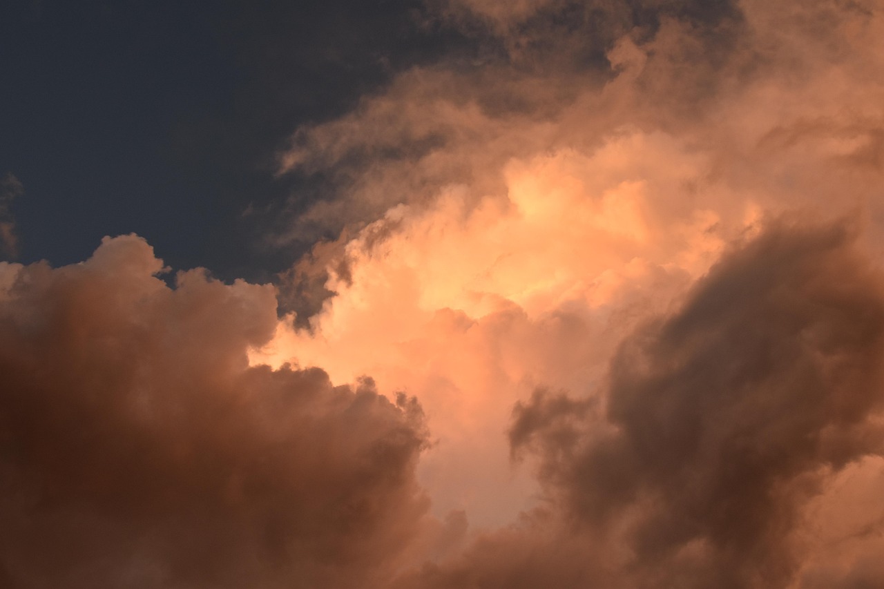 Weather - Photo by JACLOU-DL