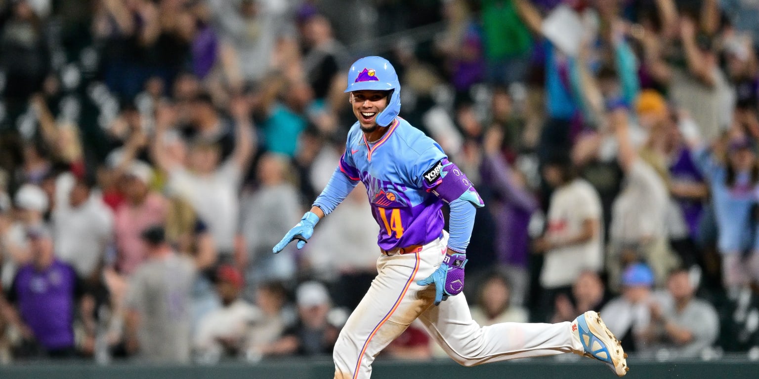 High-Altitude Volatility: Rockies' Ninth-Inning Surge Critiques Giants' Relief Strategy