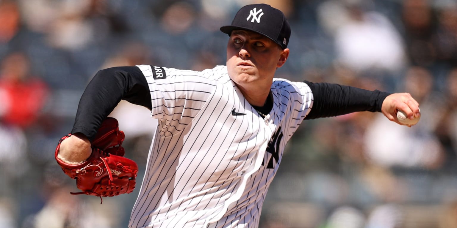 Yankees Pitching Depth Strained by Weathers' Illness Ahead of Crucial Series