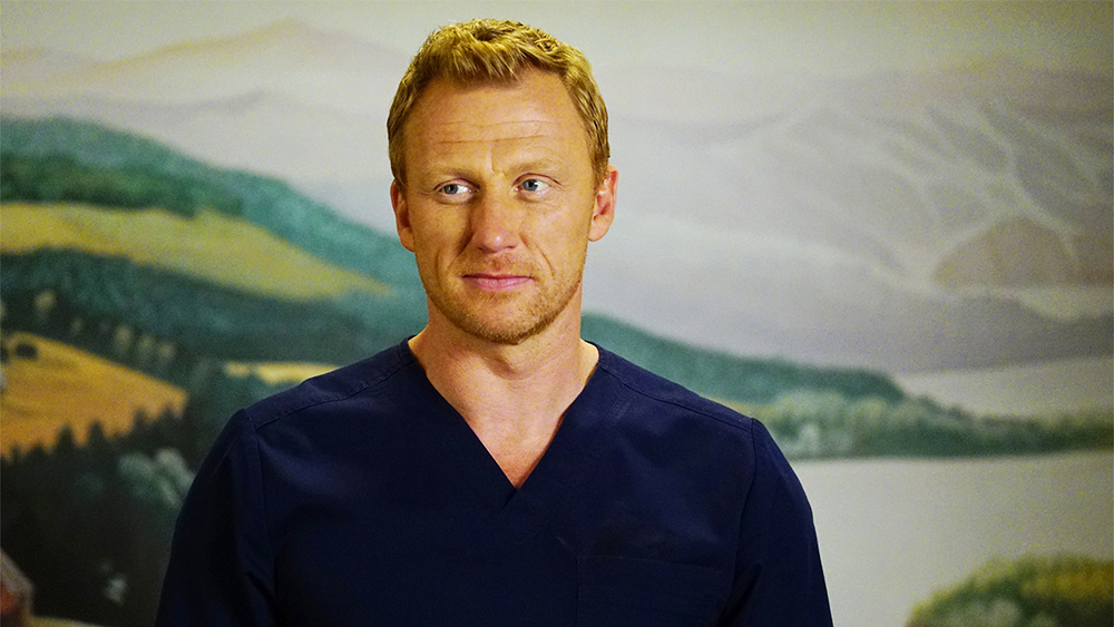 Grey's Anatomy Season 22: Strategic Management of Legacy Character Exits