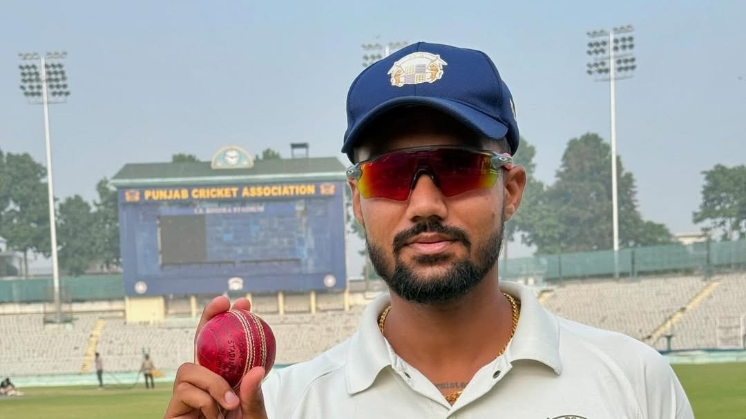 Gurnoor Brar: Decoding the BCCI’s Strategic Evolution in Pace Development