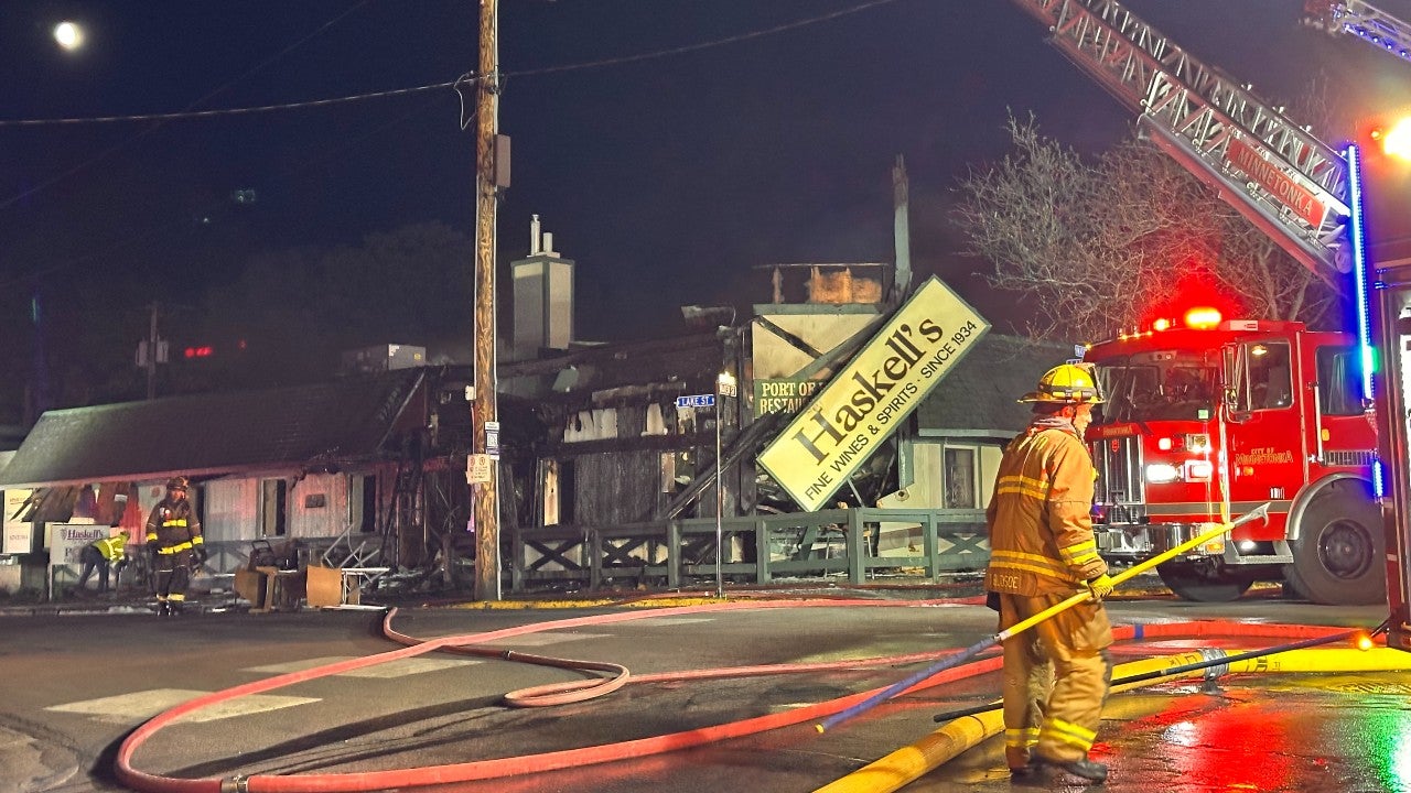 Haskell’s Port of Excelsior Fire: Strategic Analysis of Operational Disruption and Asset Preservation