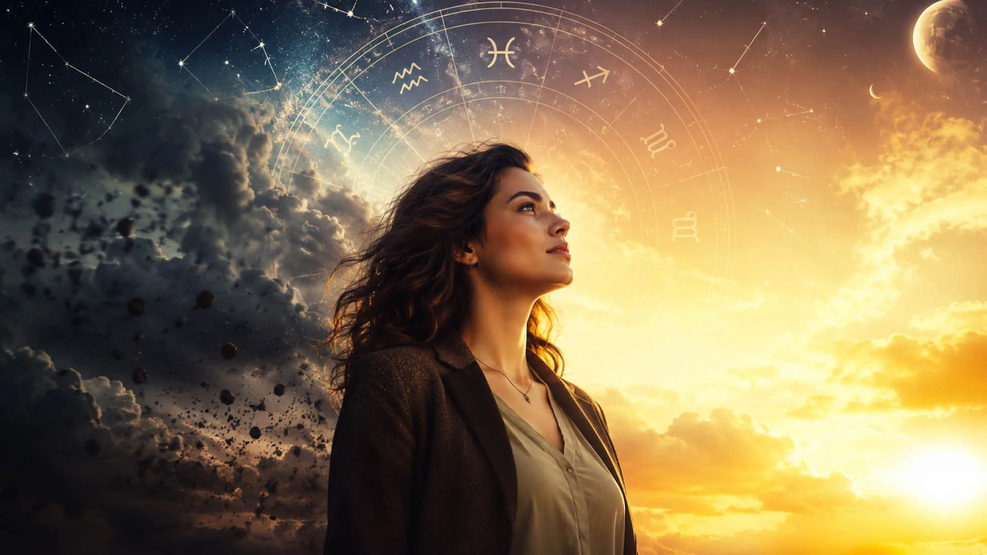The 2026 Astrological Pivot: Strategic Decoupling and the Gemini Intelligence Shift
