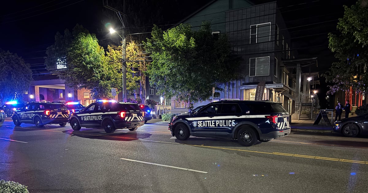 UW Police Investigate Homicide at Off-Campus Nordheim Court Apartments
