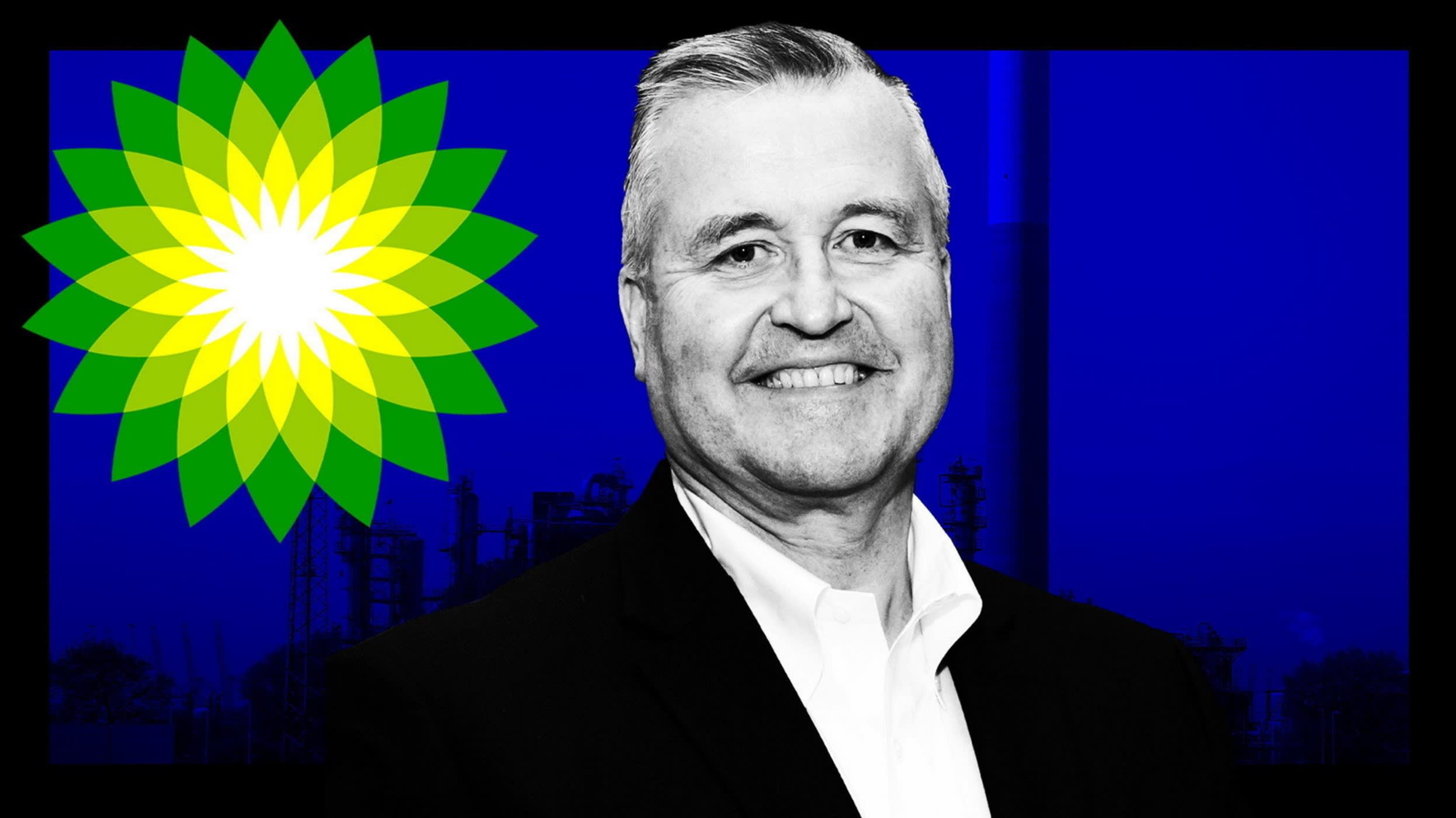 BP Board Dismisses Chair Amidst Acute Governance Breach; Markets Signal Volatility