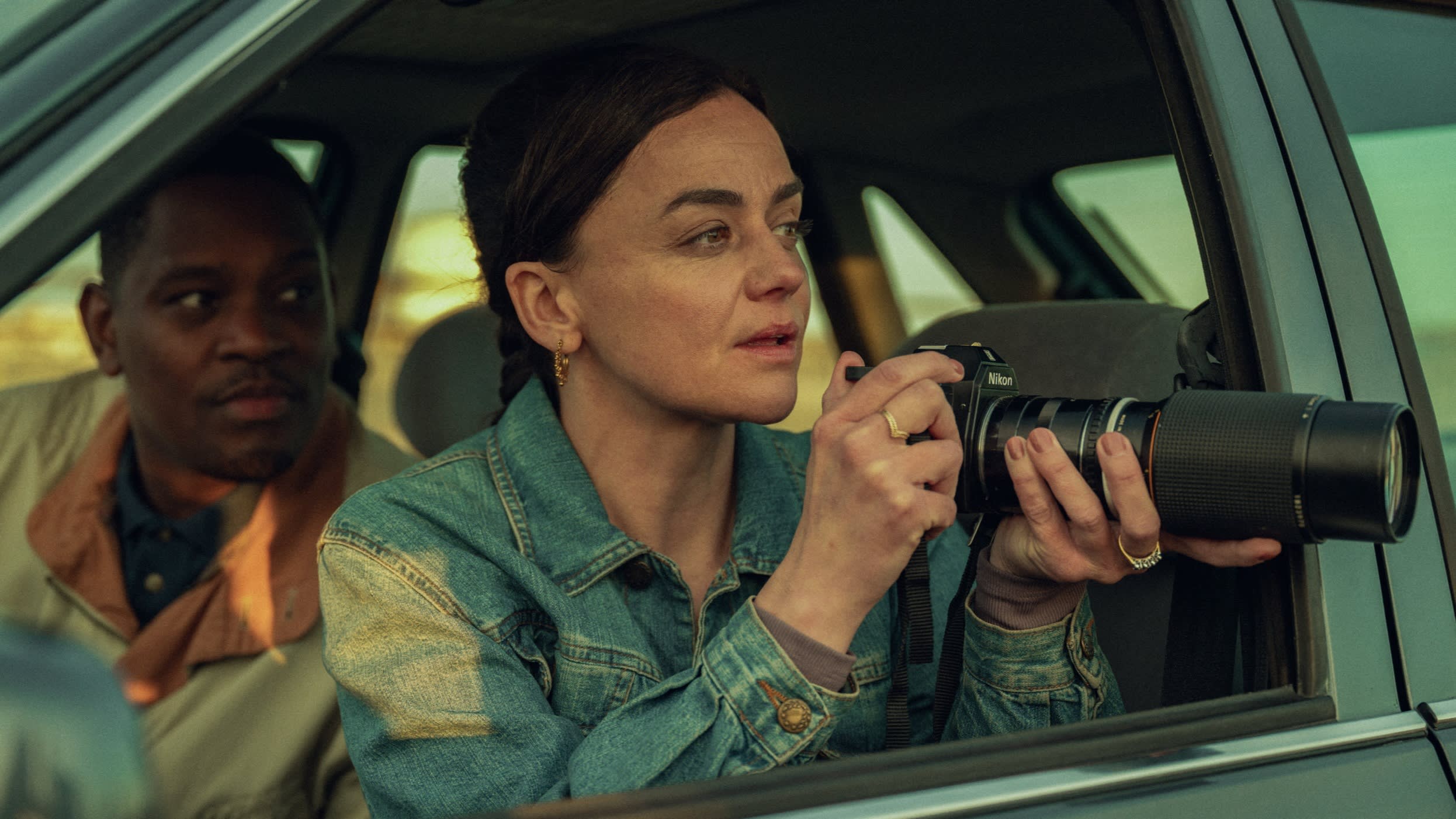 Institutional Atrophy and Tactical Improvisation: A Strategic Analysis of Netflix’s Legends