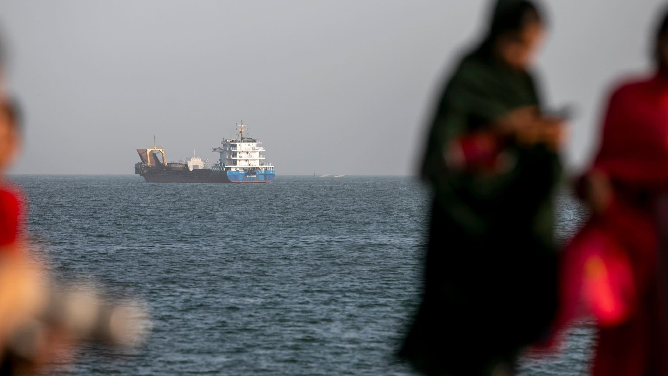 Strategic De-risking: 6 Million Barrels of Crude Exit the Strait of Hormuz